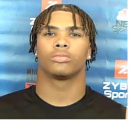 Raiden Johnson