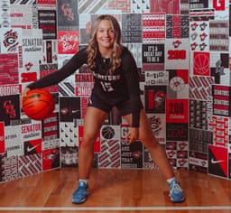 Camryn Rycraft