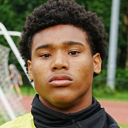 Elijah Lewis