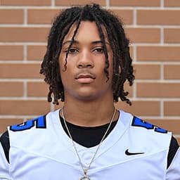 Tre Riley