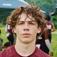Treavor Olmstead