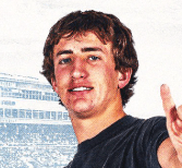 Tripp Palmer