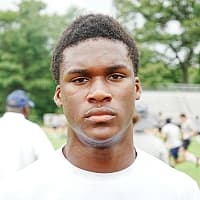 Deylen Jones