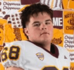 Landon Harper