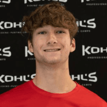 Connor Smith