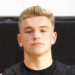 Colton Sembower