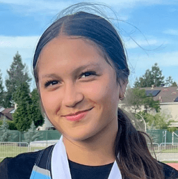 Ayla Anolani Hamocon