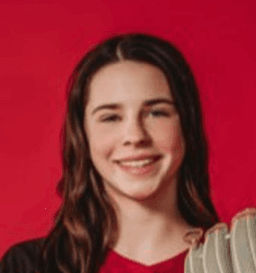 Mackenzie Fritsch