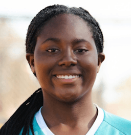 Amara Okafor