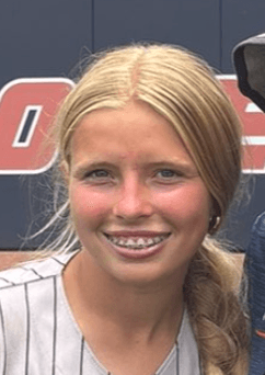 Kendall Vickers