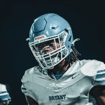 Quinton Jr. Sykes