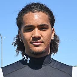 Tee Smith Jr.