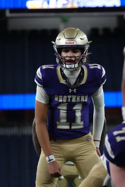 Gradyn Dixon