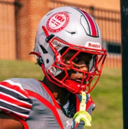 Jalen Wallace