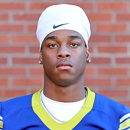 Saimair Horton