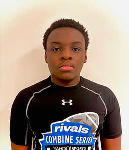Christian Griffin