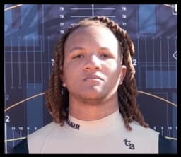Amir Daniels
