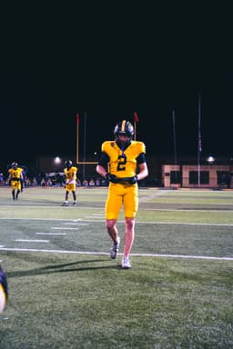 Dom Forbes
