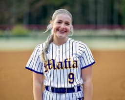 Reese Halloran