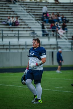 Cason Holder