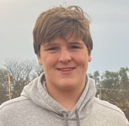 Wyatt VanBoening