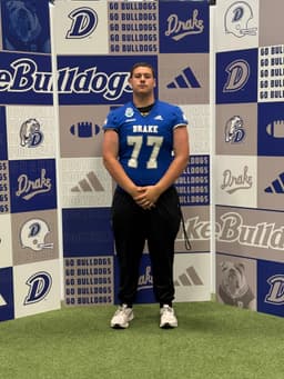 Cody Holzrichter