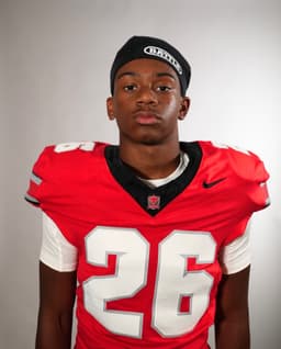 Kamden Brown