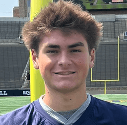 Jacob Baggett