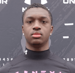 Jeremiah Figaro