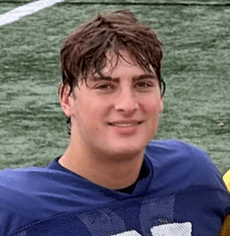 Caleb Barrow