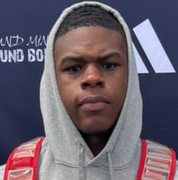 Da'Von McDougle