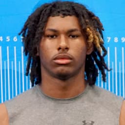 Jhadyn Nelson