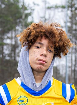 Cameron Sutton