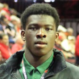 Simon Nuamah