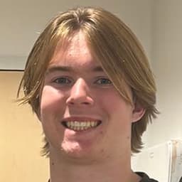 Keegan McCarthy