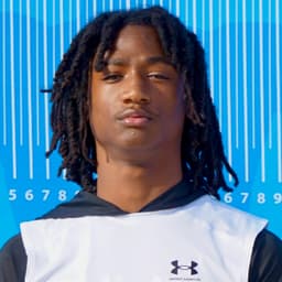 Kedarius Rhaney