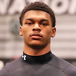 Khamani Estrada