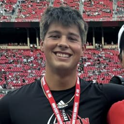 Cooper Peterson