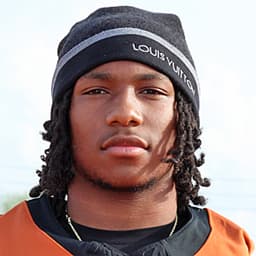Byron Brandon Jr.