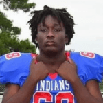 Demontae Brown