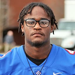 Christion Peacock