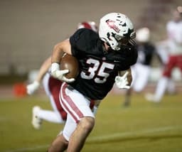 Brody White