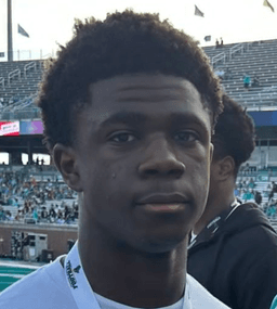 Garrison Edwards