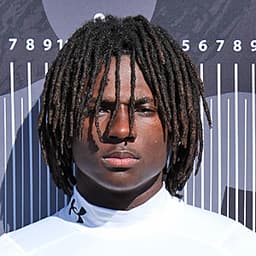 Keshawn Barkus