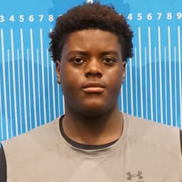 Channing Moore