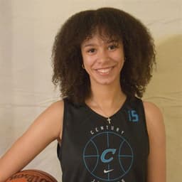 Kiara Green