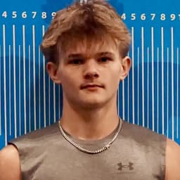 Cooper Melvin