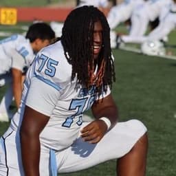 Laseth Bryant