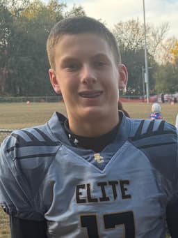 Austin Marchetti