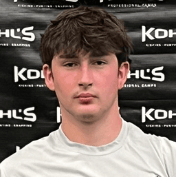 Eli Haltom